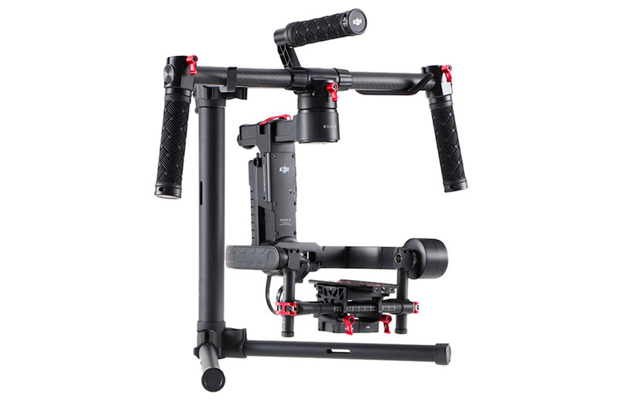 DJI Ronin M